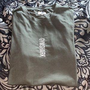 GymShark Workout Top